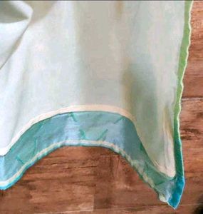 Brand New Weaven Premium Kurti L/XL