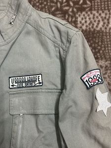 Solid Jacket For Women’s