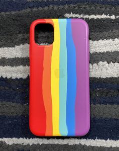 Iphone 11 Phone Cover - Combo of 3