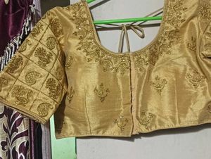 Golden Colour