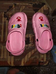 Women Crocs New