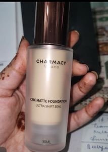 CHARMACY Milano Foundation