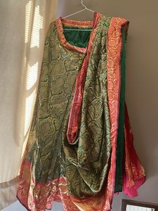 Ready To Wear Saree