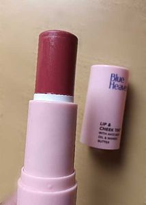 Blue Heaven Lip &amp; Cheek Tint, Shade: Rosy Dusk