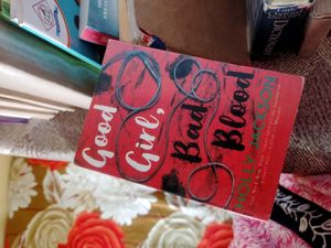 Good Girl&#39;s Guide To Murder Triology