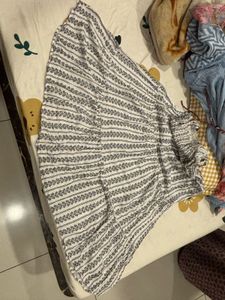 Floral Tiered Sundress