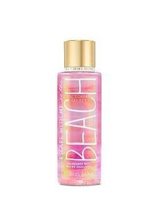 Victoria Secret Mist