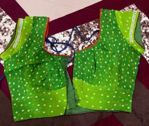 Embroidery Saree