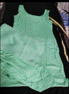 Pure Cotton Daily Wear Suit