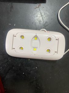 SUN mini Nail Lamp