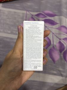 Laneige Cerapeptide Toner &amp; Moisturiser