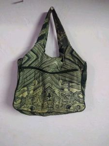 Used Shoulder Bag