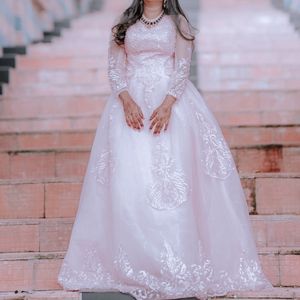 Bridal Gown
