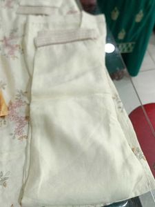 Floral Kurta Set