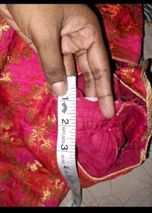 Festive Gown Set ✨️