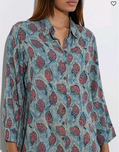 Westside Short Kurta ( Bought 6 Months Before)