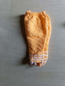 Unused Woolen Set With Hoody