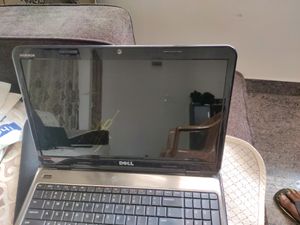 DELL INSPIRON N5010 LAPTOP