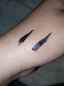 INSIGHT  Matte PROFESSIONAL EYELINER Matt