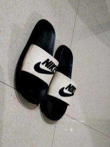 Nike Slides