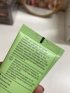 Quench Ultra Light SPF 50+ Sunscreen