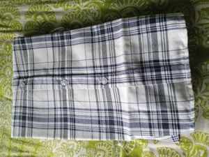 Stylish Checked Shirt