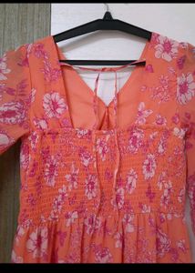 Vintage Pinteresty Aesthetic Dress