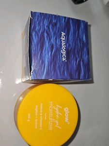 Aqualogica Moisturizer