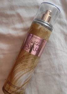 Bath & Body Works In The Stars Mist 10ML
