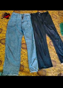 2 Combo Jeans