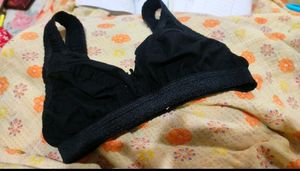 Women Non Padded Bra