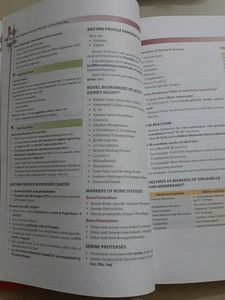 Jaypee Biochemistry SelfAssessment And Review Boo