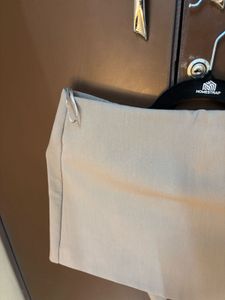Zara Skort