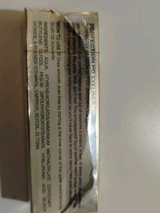 Naliao HD Waterproof Eyeliner