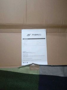 Ant Value FKBRI05 Wireless Combo(Keyboard&amp;Mouse)