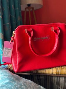 Lino Perros Hand Bag
