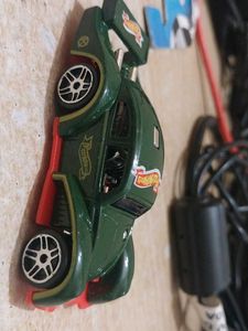 Hot Wheels Track Stars