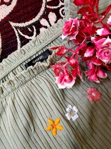 Cropt Top