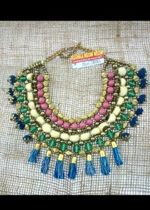 Beautiful Handmade Necklace