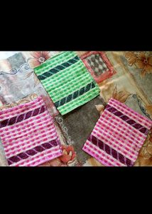 3 small Towel 1big Free