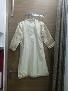 Elegant Lehenga Kurta Set
