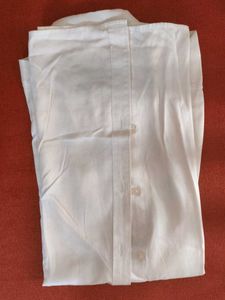 Symbol White Shirt Formal