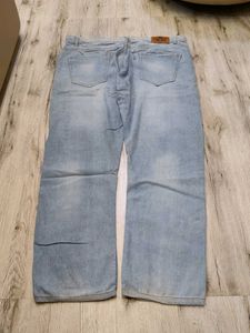 Ma2574 Mr. Tusker jeans waist 40 inches