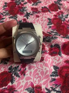 Fitron Watch