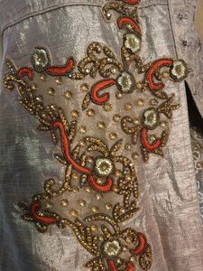 Bajirao Mastani Dress