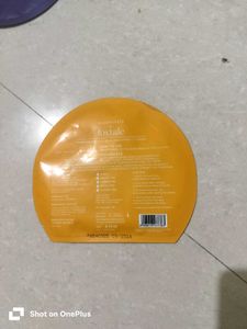 Foxtale Essentials Sheet Mask