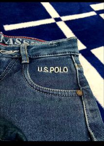 Denim Jeans upto 10 year