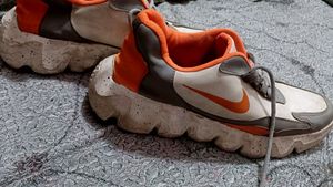 Nike Copy