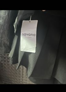 3 Cute Sets Leatherjacket/skirt/stockings