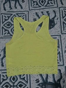 Dollar &amp; Yousta Camisoles